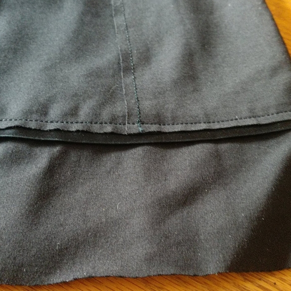 CHRISTMAS NWT@$248 DESIGNER Elie TAHARI Elegant Wasp Waist Sheath Dress - Picture 6 of 8